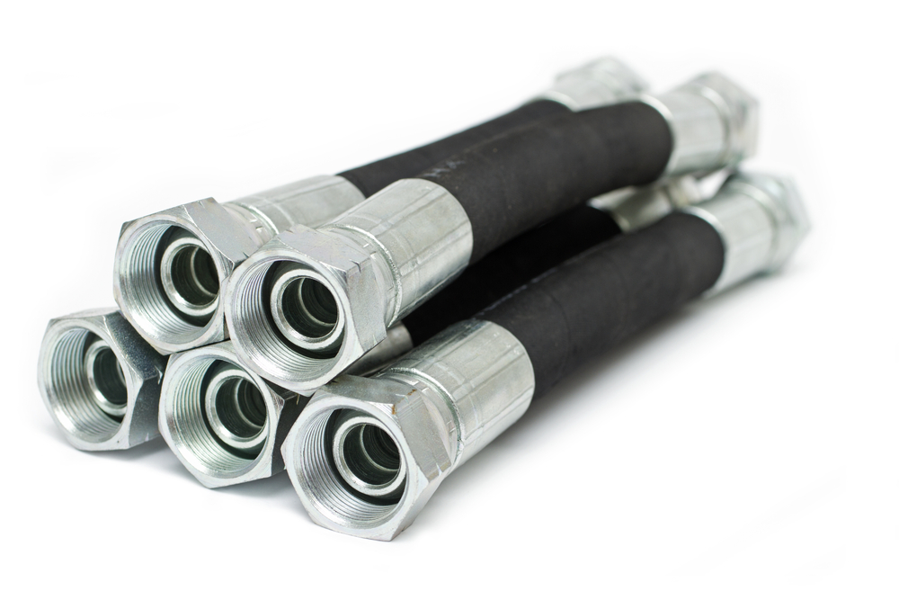 Mangas Hidráulicas - JD Hydraulic & Pneumatic